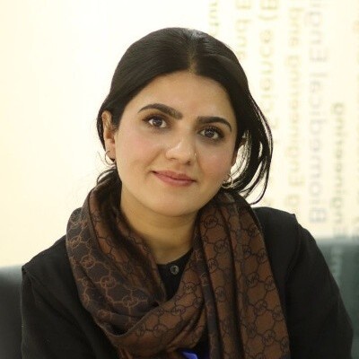 iqra Hafeez 1