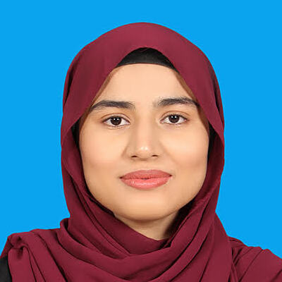 isha liaqat 1