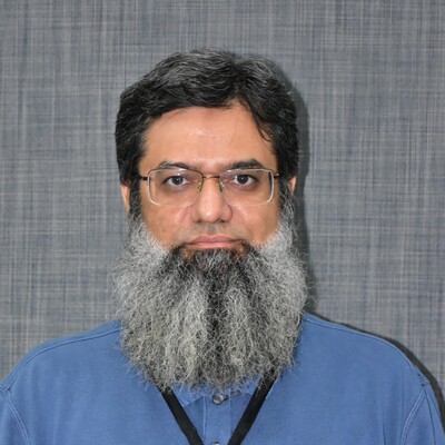 Dr. Bilal Humayun