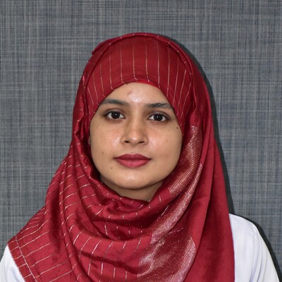 Dr. Maimoona Mohsin
