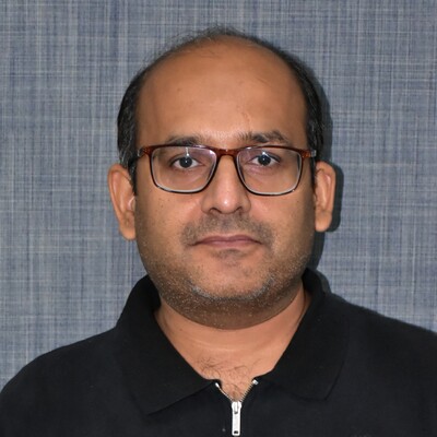 Dr. Rehan Saleem