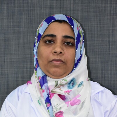 Dr. sania Waseem
