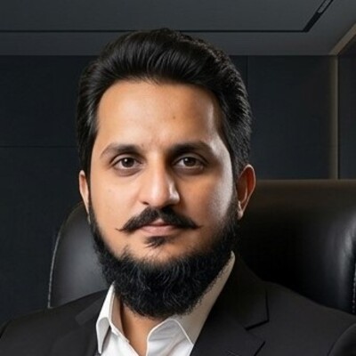 Fayaz Face Pic 1